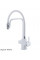 Змішувач кухонний Fabiano FKM 31.11 Alpine White 02 8231.403.0856