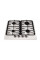Газовая варочная панель Fabiano FHG 2344 VGH White 8112.508.0337