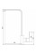 Смеситель кухонный Syntra SKF 870 ST Inox 8232.401.0748