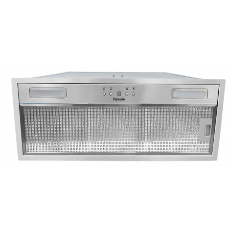 Вытяжка Fabiano BoxPro 70 Silent Inox 8104.402.1642