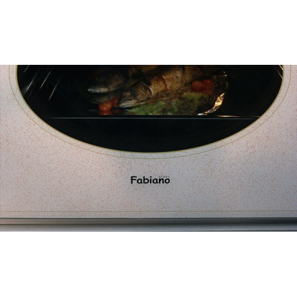Духовой шкаф электрический Fabiano FBOR 42 Avena 8141.405.0402