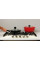 Газовая варочная панель Fabiano FHGR 2375 VGHT Ivory 8112.508.0338
