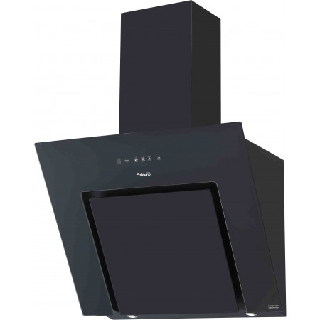 Вытяжка Fabiano Adria 60N Black 8102.407.1679