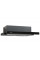 Вытяжка Fabiano Slim 60 Lux Black Glass 8107.504.0428