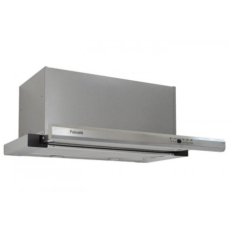 Вытяжка Fabiano Smart 60 Inox 8107.504.0374