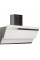 Вытяжка Fabiano Prisma 80 White 8102.504.0436