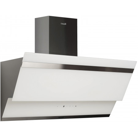 Вытяжка Fabiano Prisma 80 White 8102.504.0436