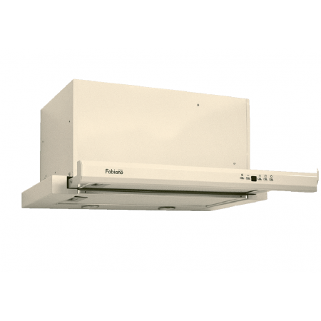 Вытяжка Fabiano Smart 60 Ivory 8107.504.0524