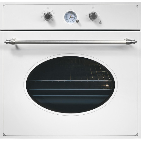 Духовой шкаф электрический Fabiano FBOR 43 White Antigue 8142.508.0445