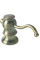 FASD 30 Brass Antigue (дозатор для мила)