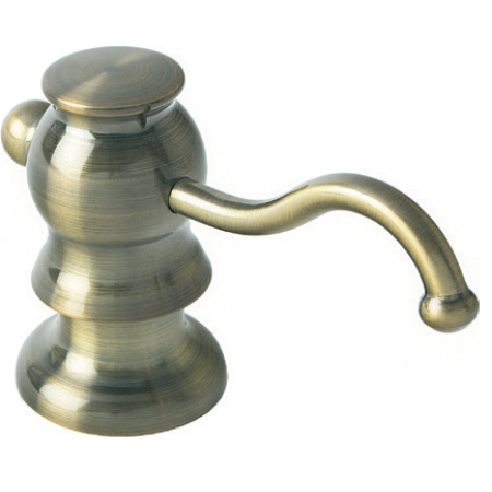 FASD 30 Brass Antigue (дозатор для мила)