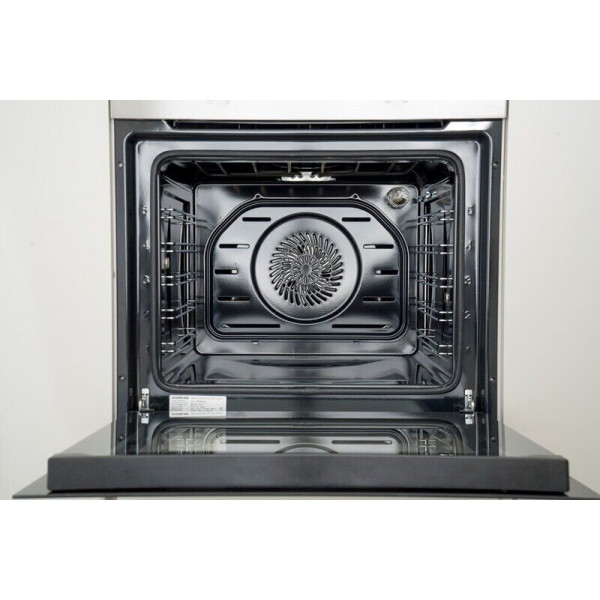 Духовой шкаф электрический Fabiano FBO 660 Inox 8141.504.0870