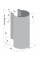Вытяжка Fabiano Cylindra 40 Inox 8105.504.1 028