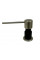 Дозатор Fabiano FASD 280 Velvet Black 8241.401.1451