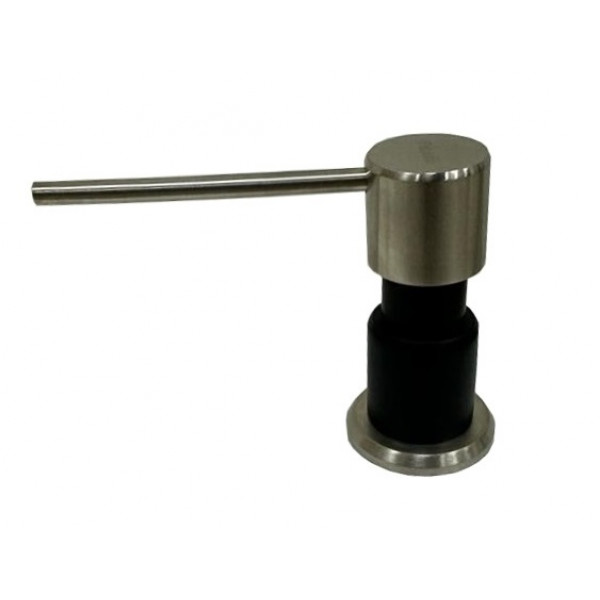 Дозатор Fabiano FASD 280 Velvet Black 8241.401.1451