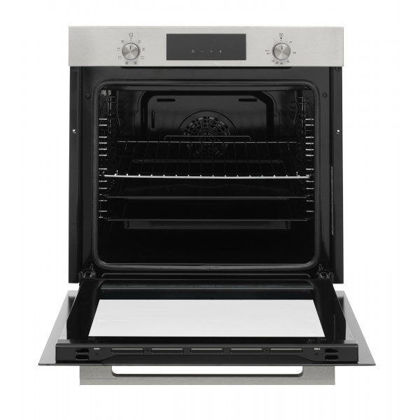 Духовой шкаф Fabiano FBO 860 Inox 8142.510.1855