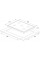 Газовая варочная панель Fabiano FHG 1055 VGHT Black Glass 8111.405.0313