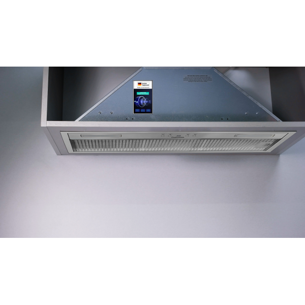 Вытяжка Fabiano BoxPro 70 Silent Inox 8104.402.1642