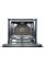 Духова шафа електрична Fabiano FBO 21 Black (02) 8141.504.0865