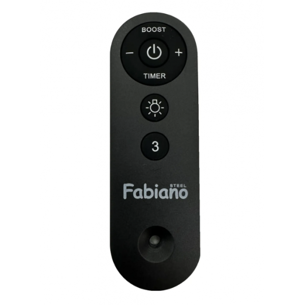 Вытяжка Fabiano Luna 72 White 8104.407.1656