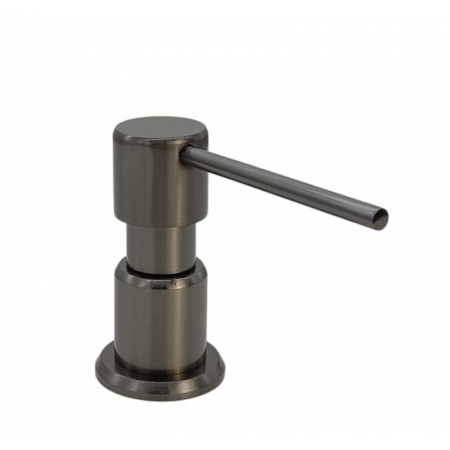 Дозатор Fabiano FASD 280 Nano Graphite 8241.401.1712