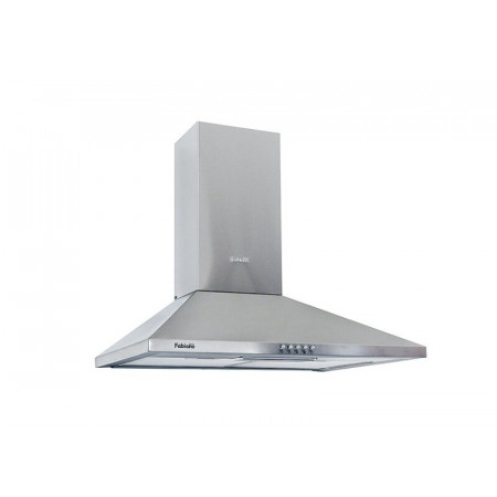 Вытяжка Fabiano Basic 60 Inox 8106.410.0750