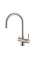 Смеситель кухонный Fabiano FKM 31.5 SS Inox 8231.401.0226