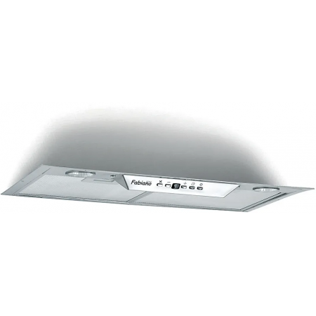 Вытяжка Fabiano Box 60 Inox Premium 8104.504.1540