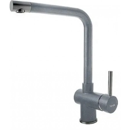 Смеситель кухонный Fabiano FKM 45 SS Titanium 8232.401.0032