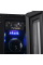 Винный шкаф Fabiano FWC 146 Black 8171.409.1493