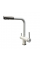 Смеситель кухонный Fabiano FKM 31.14 SS Alpine White 8231.401.0775
