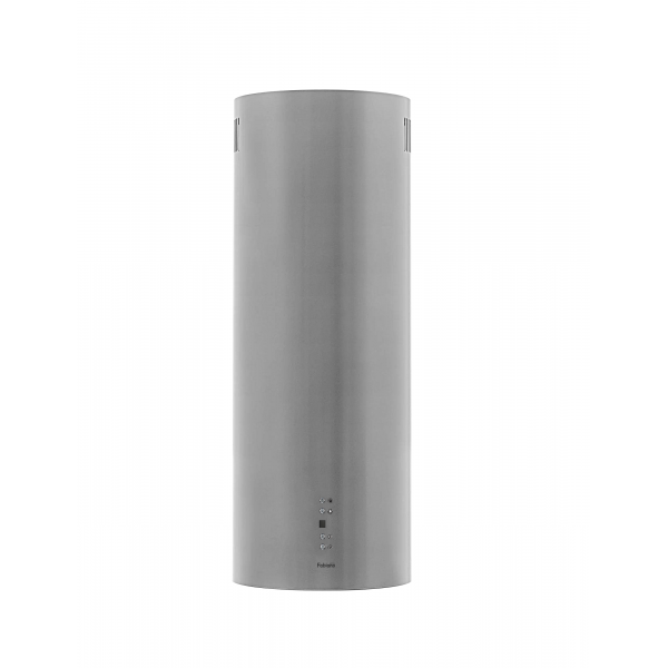 Вытяжка Fabiano Cylindra 35 Silent Inox 8105.402.1693