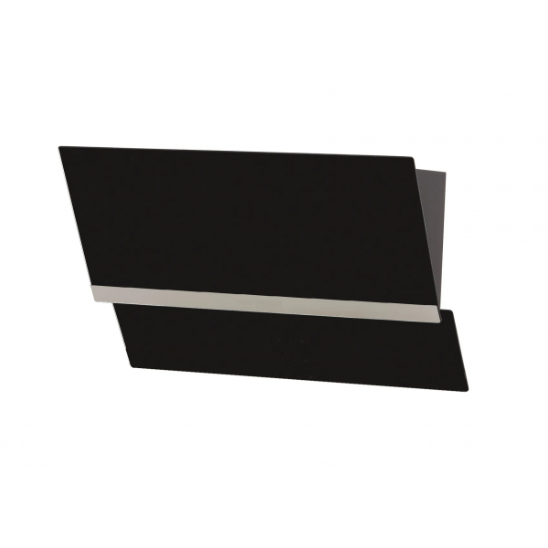 Вытяжка Fabiano Ventura 60 Black 8102.504.1 065