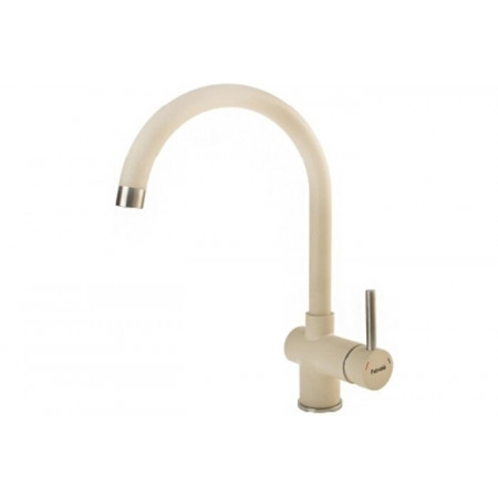 Кухонный смеситель Fabiano FKM 39 SS Cream 8232.401.0237