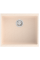 Гранитная мойка Fabiano Navio 53x46 Beige 8221.301.1633