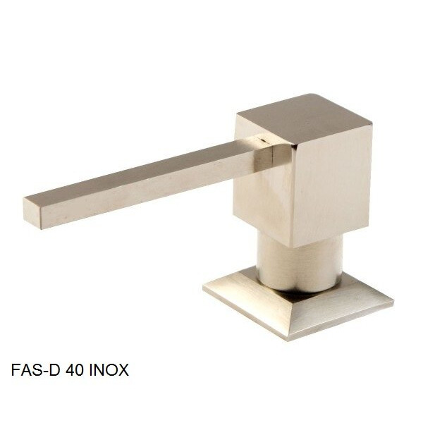 FASD 40 Inox (дозатор для мила)