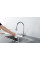 Смеситель кухонный Fabiano FKM 3122 Inox 8231.403.1151