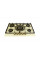 Газовая варочная панель Fabiano FHGR 1055 VGHT Cream 8111.405.0312