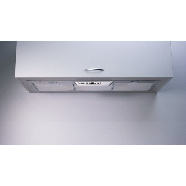 Вытяжка Fabiano Box 60 Inox 8104.504.0377