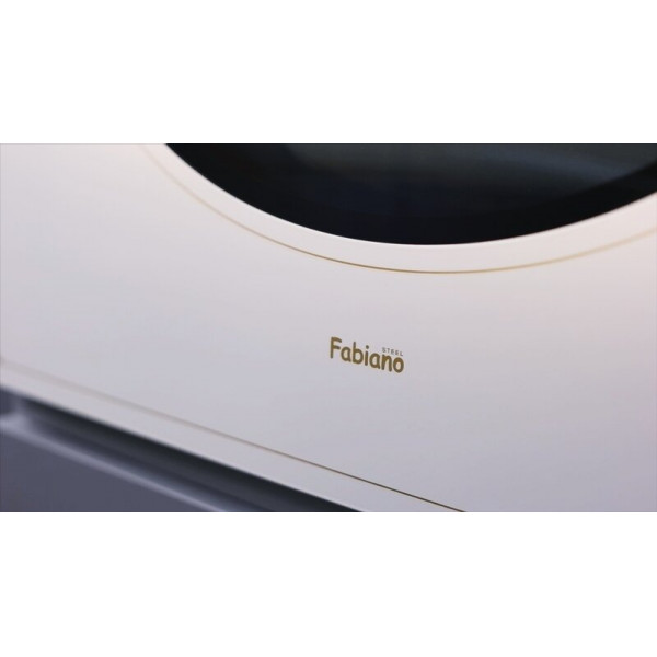 Духовой шкаф электрический Fabiano FBOR 41 Ivory 8142.508.0334