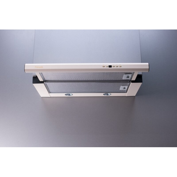 Вытяжка Fabiano Smart 60 Ivory 8107.504.0524