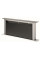 Витяжка Fabiano Downdraft 90 Inox 8108.504.0055