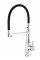 Кухонный смеситель Fabiano FKM 3119PX Inox 8231.403.1 017
