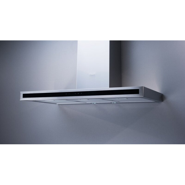 Вытяжка Fabiano Linea 60 Inox Silence+ 8103.504.0506
