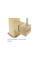 Смеситель кухонный Fabiano FKM 50 SS Beige 8232.401.0085