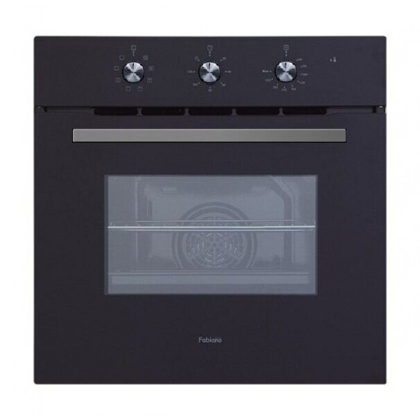 Духовой шкаф электрический Fabiano FBO 21 Inox (02) 8142.504.0869