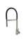 Смеситель кухонный Fabiano FKM 43C SS Inox 8232.401.0220