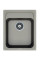 Кухонная мойка Fabiano Classic 40x50 Beton 8221.301.1096