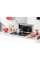 Витяжка Fabiano Downdraft 90 Inox 8108.504.0055