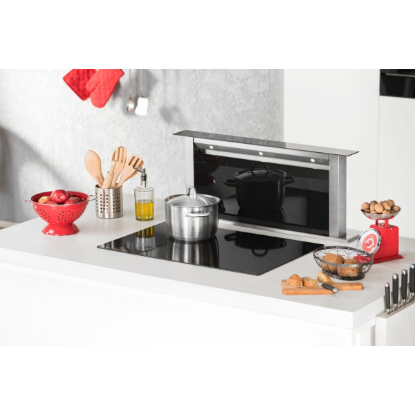 Витяжка Fabiano Downdraft 90 Inox 8108.504.0055